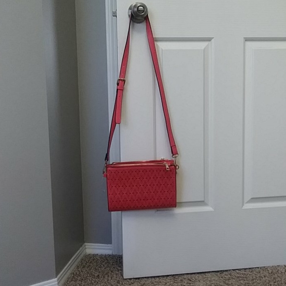 Coral bag - Picture 1 of 6